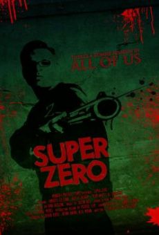 Película: Super Zero