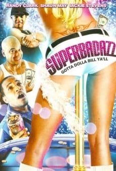 Superbadazz (2008)
