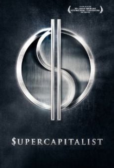 Película: Supercapitalist