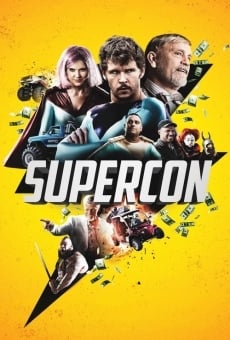 Película: Supercon