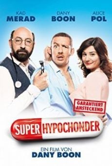 Supercondriaque (2014)