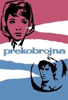 Prekobrojna