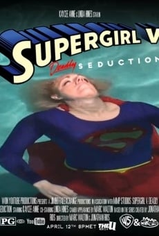 Supergirl V: Deadly Seduction (2015)
