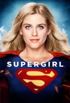 Película: Supergirl