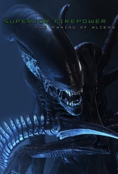 Película: Superior Firepower: The Making of 'Aliens'