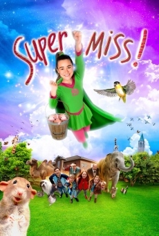 Película: Superjuffie