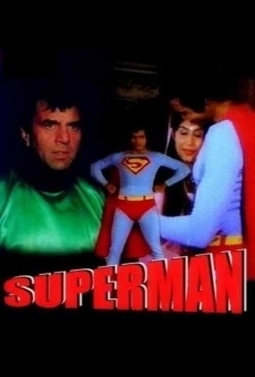 Película: Superman