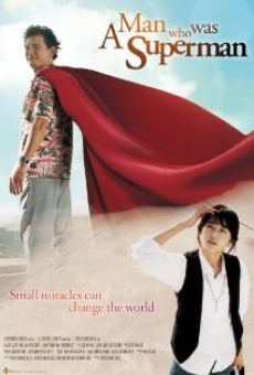 Superman ieotdeon sanai (2008)