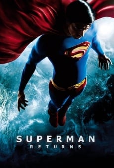 Película: Superman Returns: El regreso