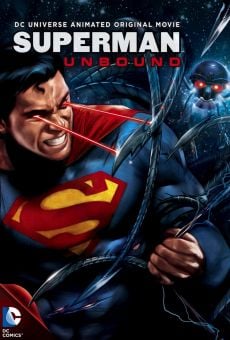 Superman: Sin límites, película en español