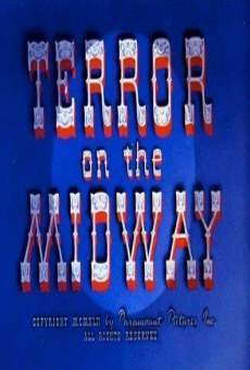 Max Fleischer Superman: Terror on the Midway en ligne gratuit