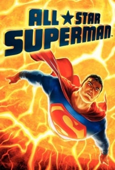 All-Star Superman online streaming