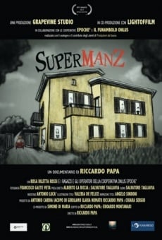 Película: Supermanz
