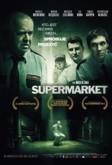 Película: Supermarket
