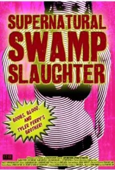 Supernatural Swamp Slaughter en ligne gratuit