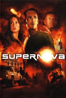 Película: Supernova