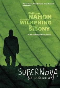 Supernova [Expérience #1] (2003)