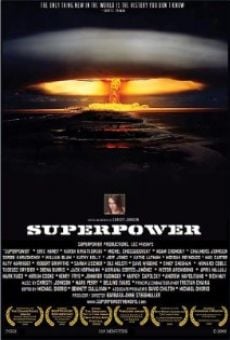 Película: Superpower
