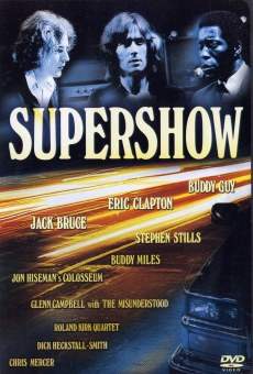 Película: Supershow