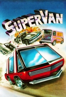 Supervan online free