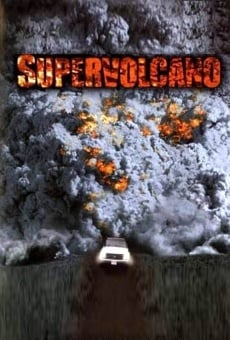 Película: Supervolcano