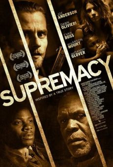 Película: Supremacy