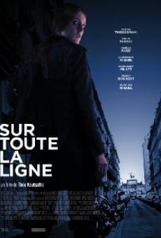 Sur toute la ligne (2014)