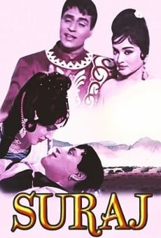 Suraj (1966)