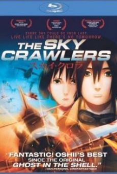 The Sky Crawlers - I cavalieri del cielo online streaming