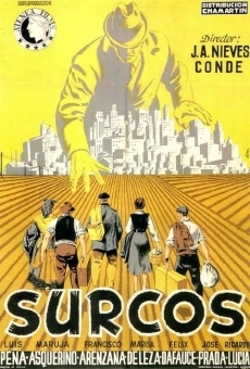 Surcos online streaming