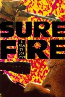 Sure fire - a colpo sicuro online streaming