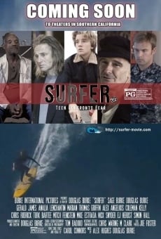 Película: Surfer: El adolescente se enfrenta al miedo