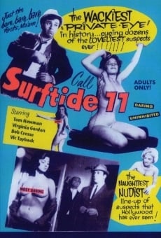Surftide 77 on-line gratuito
