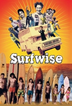 Película: Surfwise