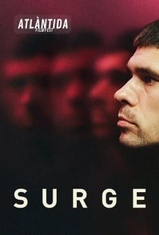 Surge online streaming