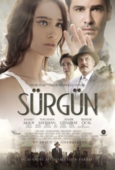 Película: Sürgün