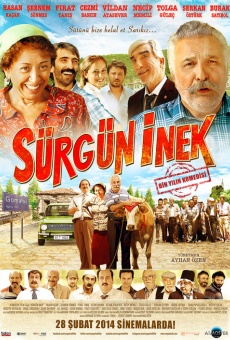 Película: Sürgün Inek
