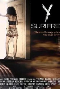 Suri Frey en ligne gratuit