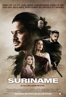 Suriname online streaming