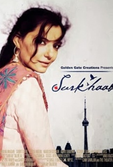 Surkhaab online streaming