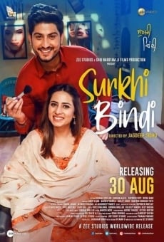 Surkhi Bindi online streaming