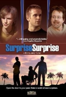 Película: Surprise, Surprise