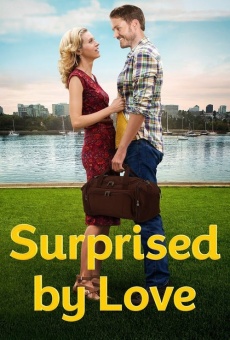 Surprised by Love (2015)