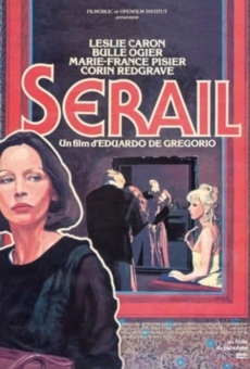 Sérail (1976)