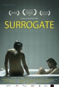 Surrogate online streaming