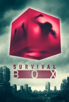 Survival Box online