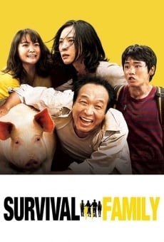 Película: Survival Family