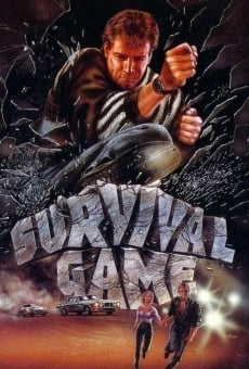 Survival Game online streaming