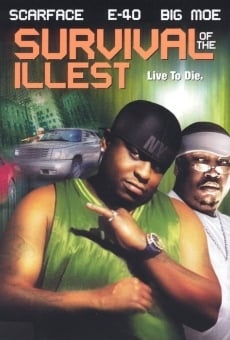 Survival of the Illest (2004)