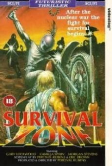 Survival Zone on-line gratuito